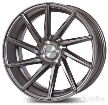 PDW 1022Left : 7x15 4*100 Et:30 Dia:60.1 U4GRA