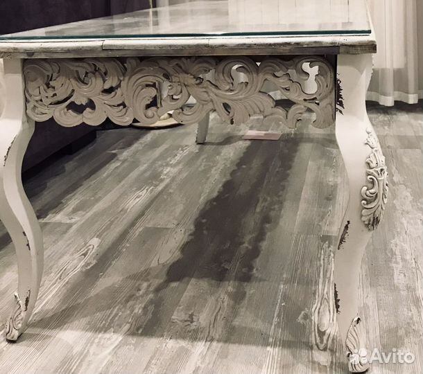 Массив дерева
