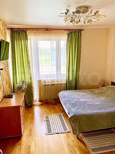 Квартира-студия, 32 м², 2/15 эт.