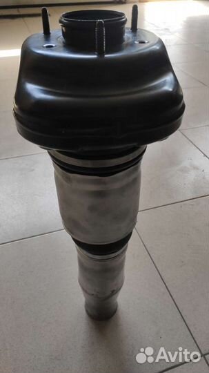 Пневмоподвеска для бмв7 G12