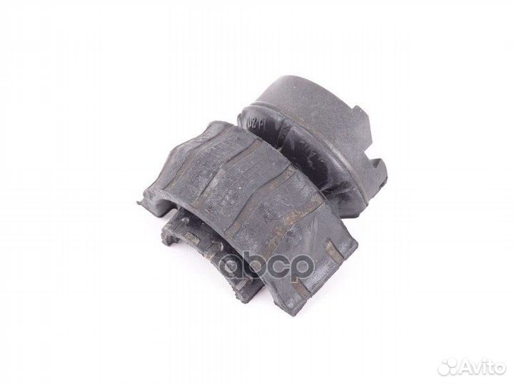 Втулка стабилизатора заднего audi: Q7 07- VW: