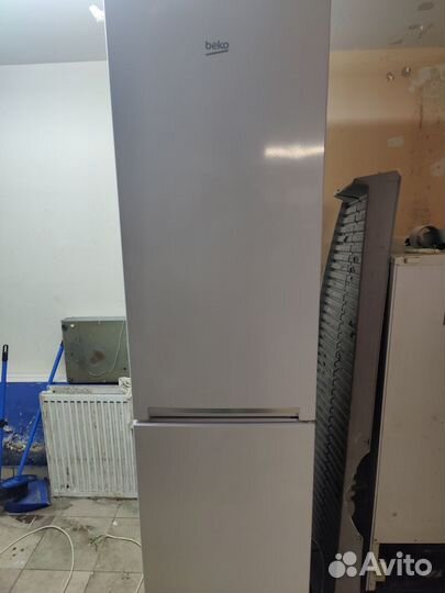 Холодильник