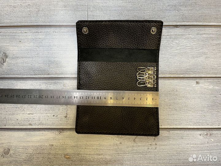 Изделия из кожи ручной работы