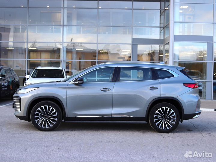 EXEED TXL 1.6 AMT, 2023