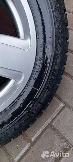 Колеса на mini cooper bmw