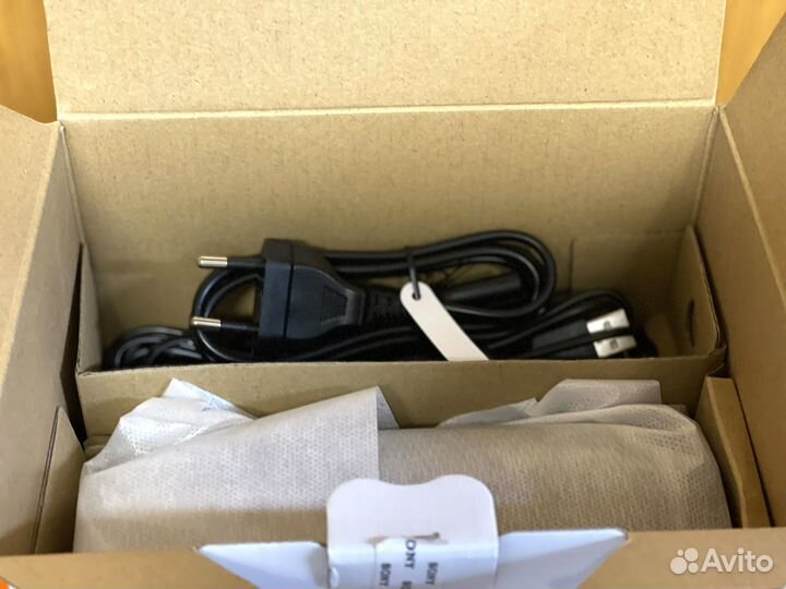 Sony FDR-AX53 Русское меню, Новый