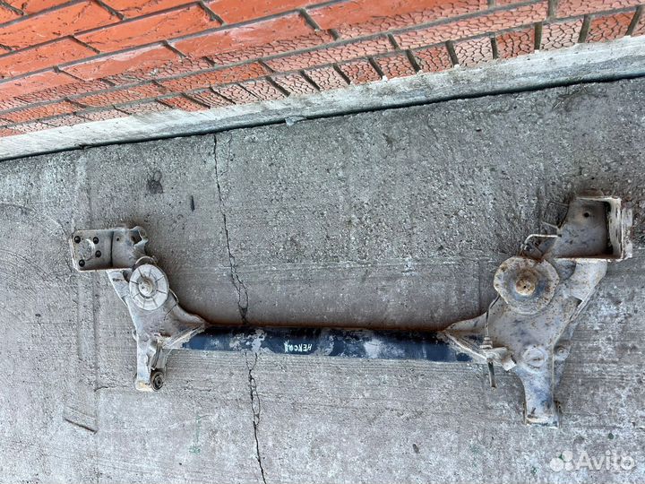 Задняя балка Chevrolet Lanos, Daewoo Nexia