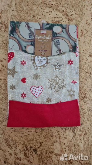 Фартук для готовки