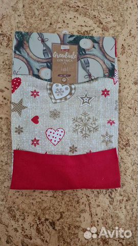 Фартук для готовки