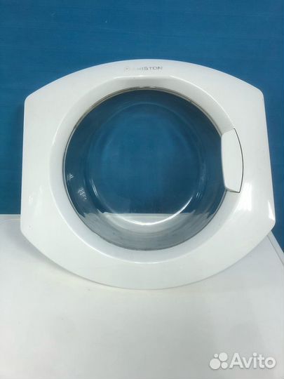Люк стиральной машины Ariston