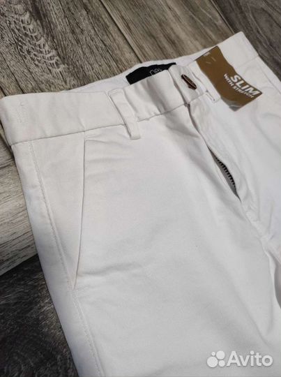 Брюки на мальчика