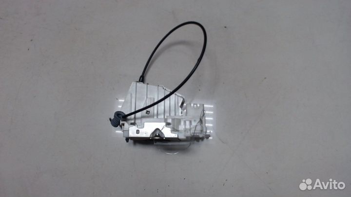 Замок двери Mercedes GL X164, 2009