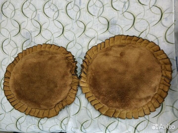 Подушки диванные