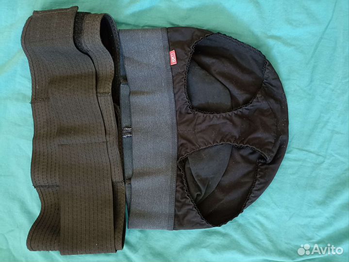 Бандаж для беременных и после родов