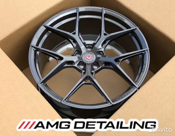 Диски Porsche, Audi, BMW, Mercedes R19