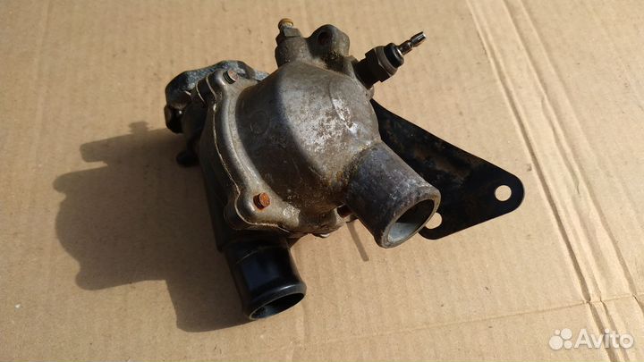 Корпус термостата