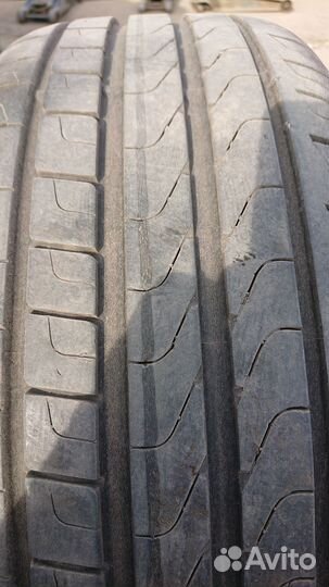 Pirelli Cinturato P7 Blue 215/50 R17 95W