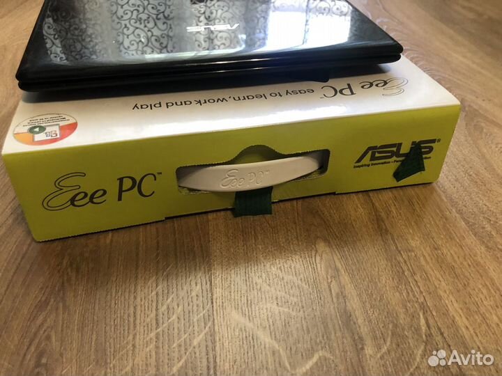 Продам ноутбук asus 1201t