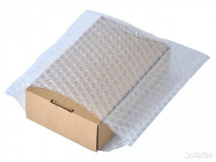 Пакеты из впп для Ozon и Wildberries