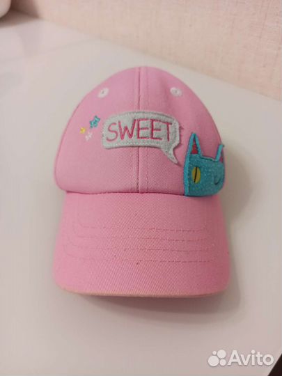 Шапка Кепка Панама