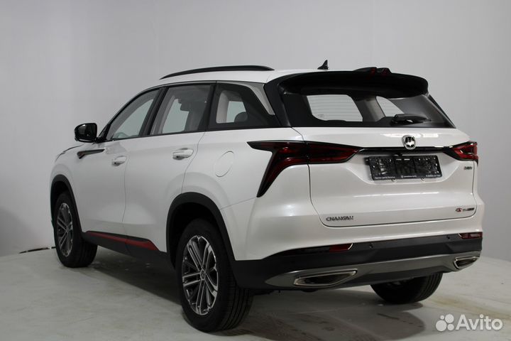 Changan CS75 Plus 1.5 AT, 2023