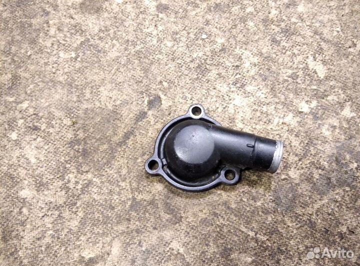 Термостат с крышкой kawasaki er6 er-6 er 6 er6n er