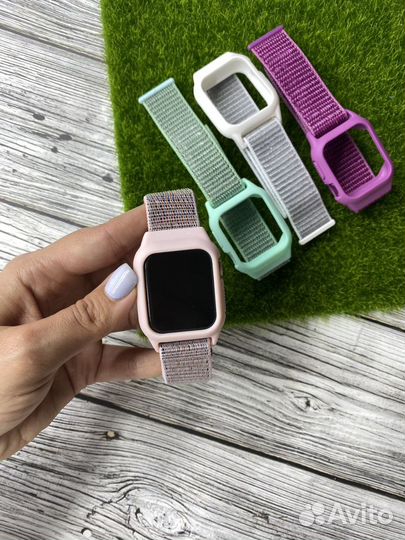 Ремешок Apple Watch 38/40mm 42/44mm