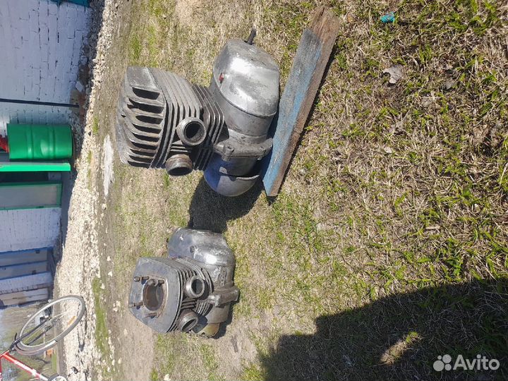 Двигатели на восход