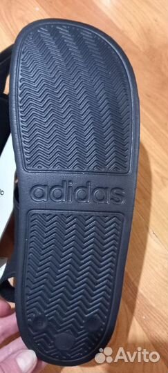 Сандали Adidas 38