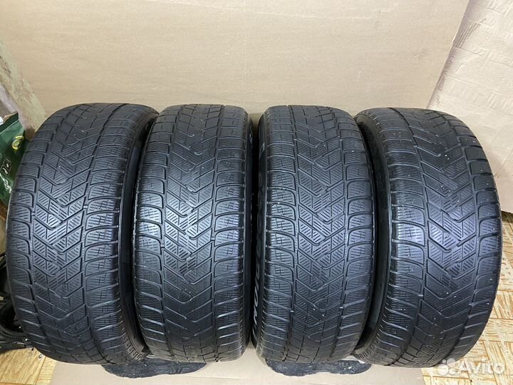 Pirelli Scorpion 235/50 R18 101P