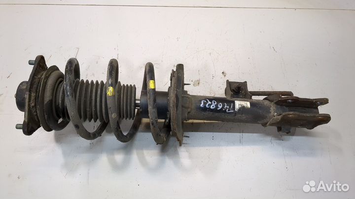 Амортизатор подвески киа Sportage, 2014