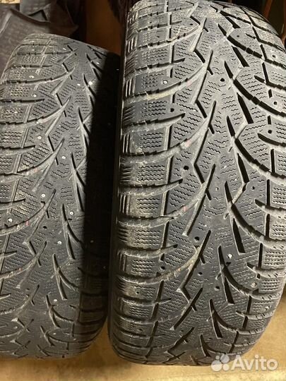 Toyo Observe G3-Ice 2.25/6 R18 104C