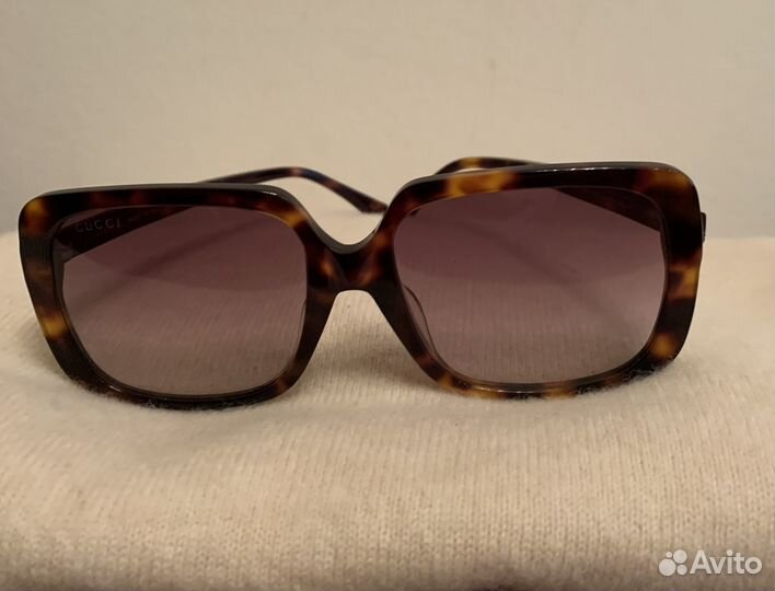 Очки Dolce Gabbana