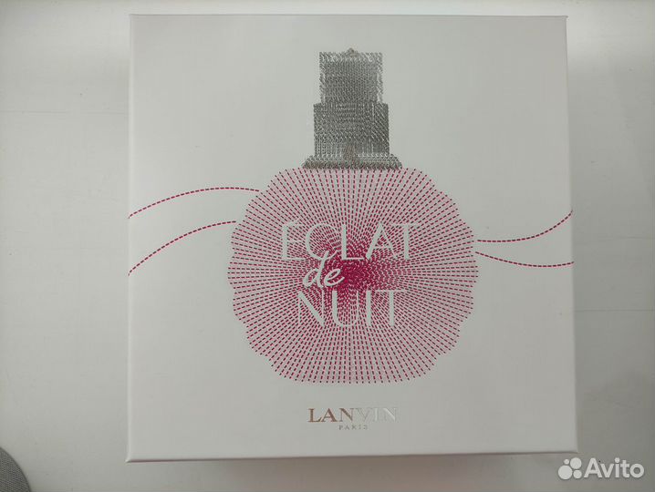 Коробка для косметики