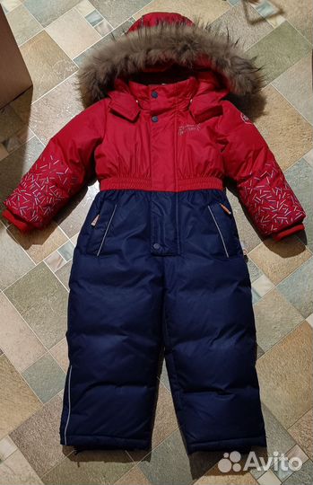 Комбинезон nels