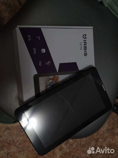 Планшеты на запчасти