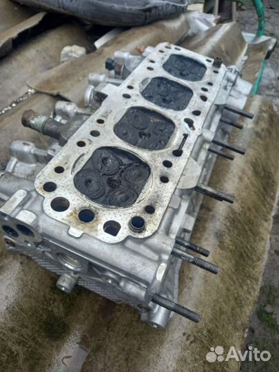 Гбц nexia 1,5 16V