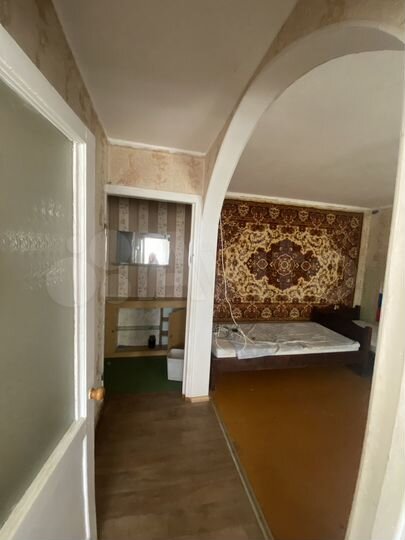 2-к. квартира, 45,3 м², 2/5 эт.