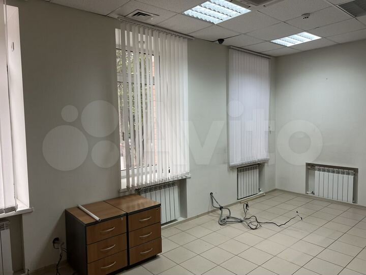 Офис, 476 м²