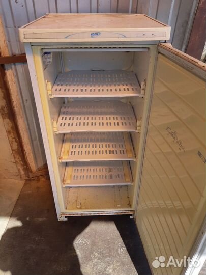 Морозильная камера