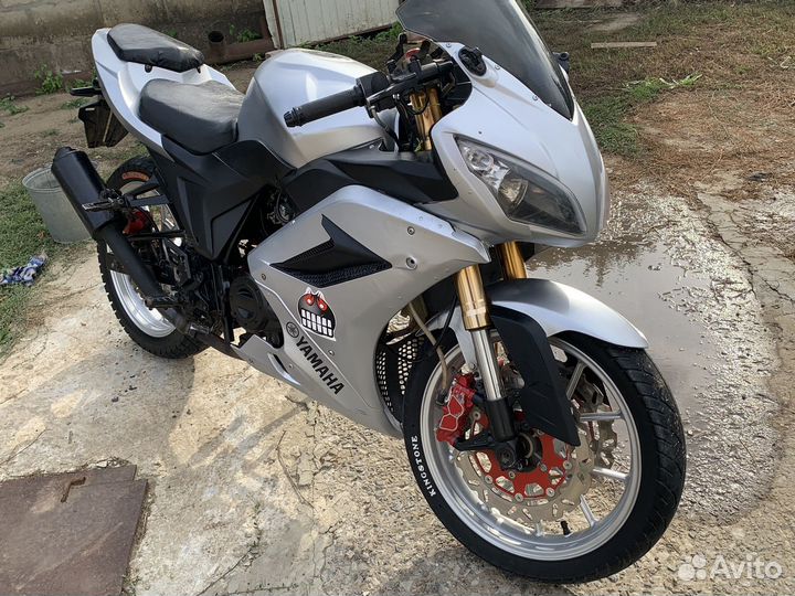 Продаю Nanfang nf250-8a