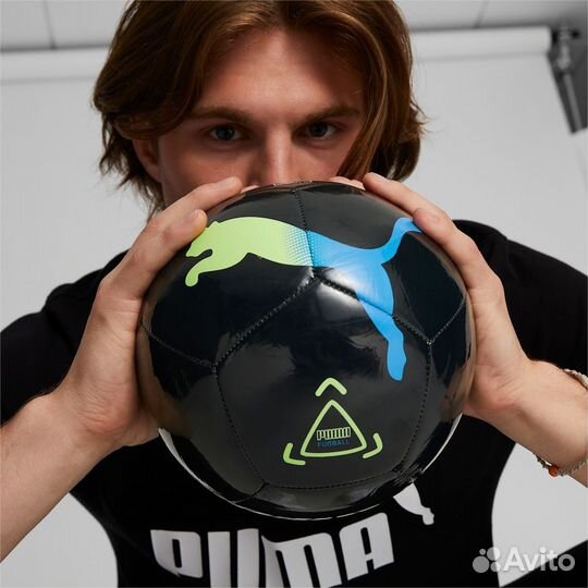 Футбольный мяч Puma Icon Ball