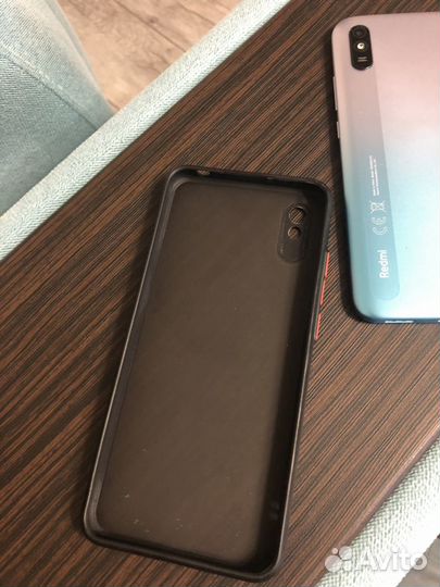 Xiaomi Redmi 9A, 2/32 ГБ