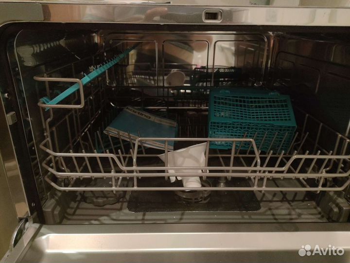 Посудомоечная машина korting kdf2050s