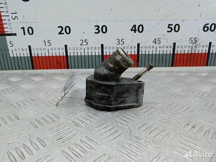 Корпус термостата Opel Omega B 1995 90501081