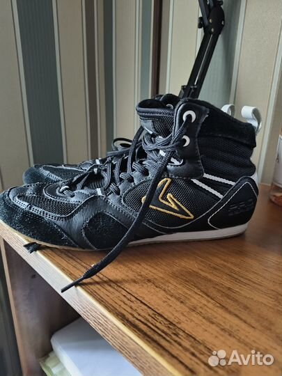 Боксерки ldemix