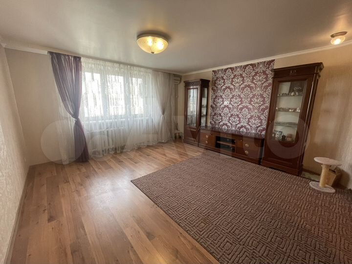 3-к. квартира, 80,9 м², 6/10 эт.
