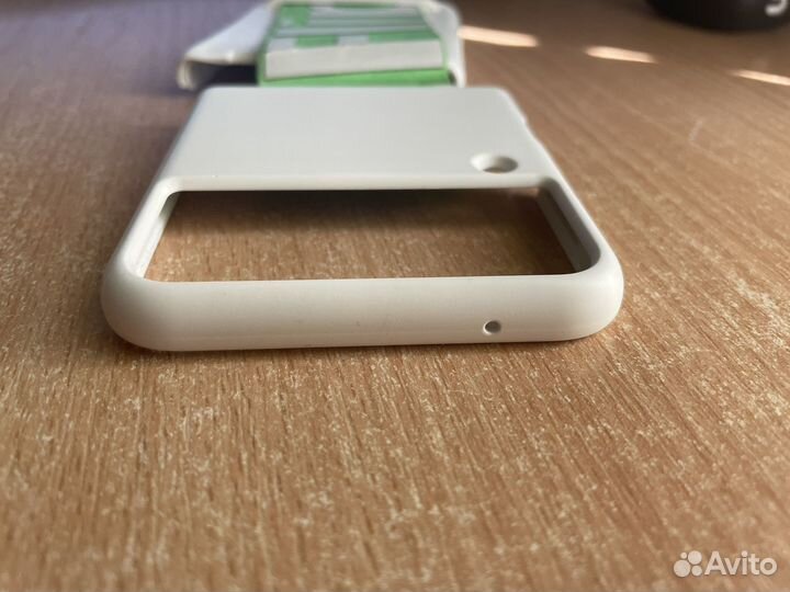 Чехол на Samsung galaxy z flip 3 5g