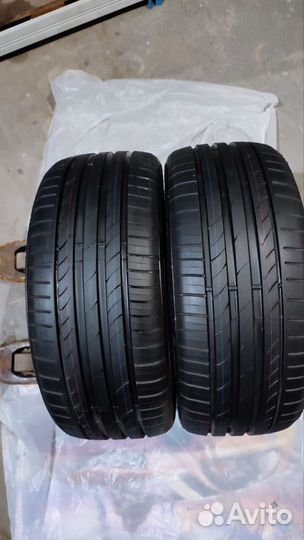 Tracmax X-Privilo TX3 255/40 R20 101Y