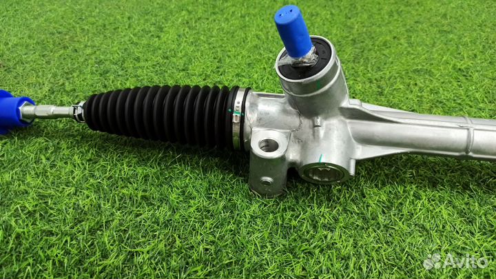 Рулевая рейка Nissan Teana j31 49001-9W50A